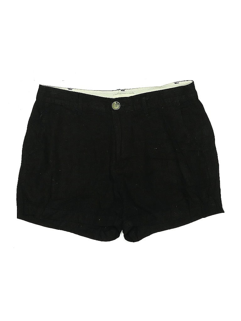 Pre-owned Free Assembly Shorts In Black