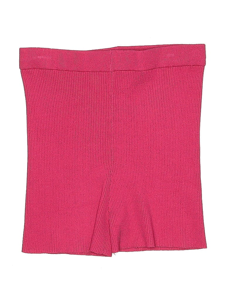 Click to view more detailed imagery on our partner's website Pre-owned Daisy Shorts In Pink
