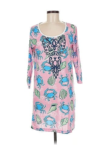 Simply Southern Casual Dress (view 1)