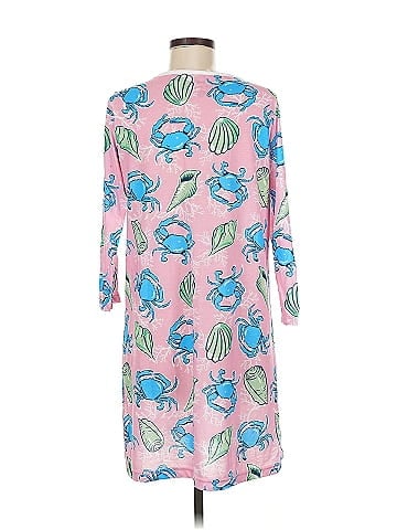 Simply Southern Casual Dress (view 2)