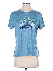 Life Is Good Active T Shirt