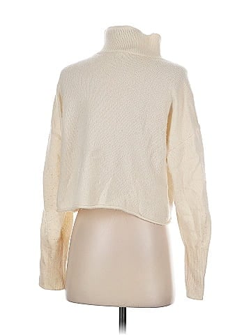 The Group by Babaton Cashmere Pullover Sweater (view 2)