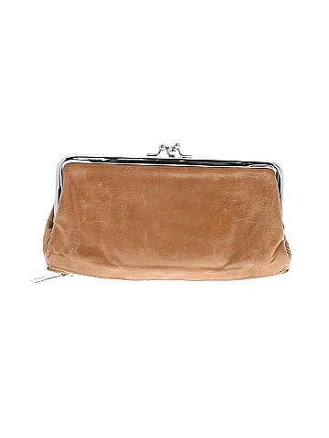 Hobo International Leather Clutch (view 1)