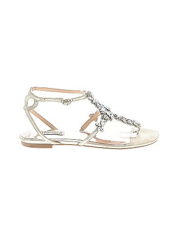 Badgley Mischka Sandals (view 1)