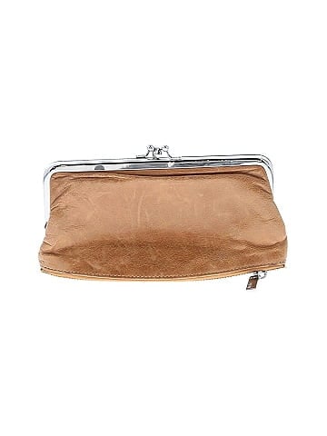 Hobo International Leather Clutch (view 2)