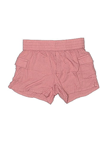 SO Shorts (view 1)