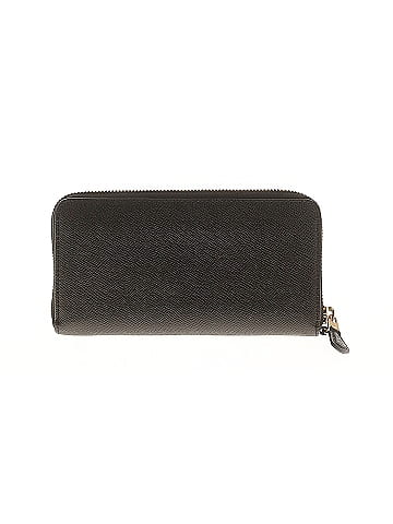 Coach Factory Leather Wallet (view 2)