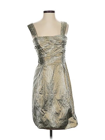 Diane von Furstenberg Cocktail Dress (view 1)