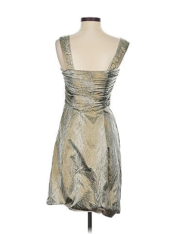 Diane von Furstenberg Cocktail Dress (view 2)