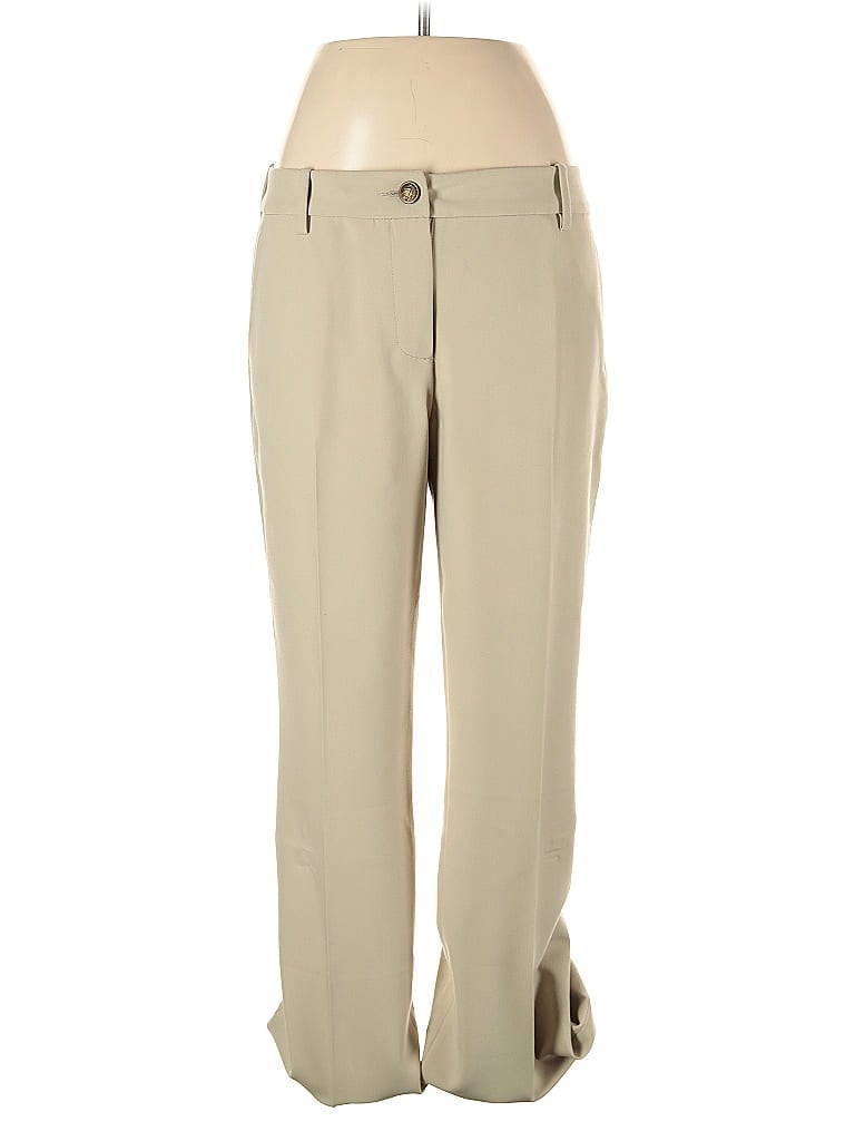 Pre-owned Rag & Bone Dress Pants In Brown