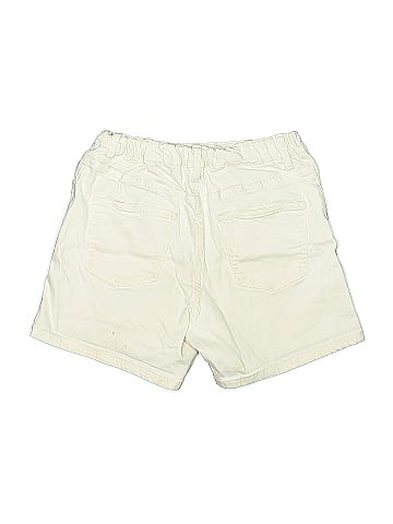 Uniqlo Khaki Shorts (view 2)