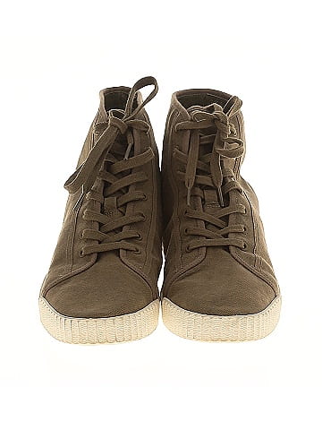 Vince. Sneakers (view 2)