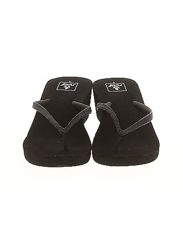 Reef Wedges (view 2)