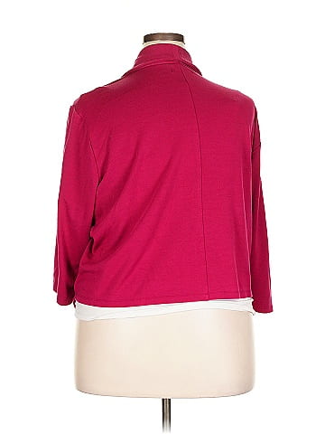 Lane Bryant Outlet Kimono (view 2)
