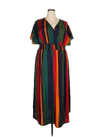 Emery Rose Casual Dress (view 1)