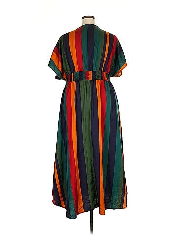 Emery Rose Casual Dress (view 2)