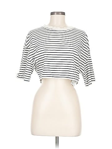 BA&SH Short Sleeve T-Shirt (view 1)