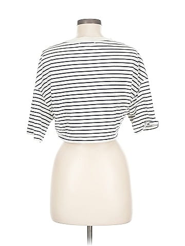 BA&SH Short Sleeve T-Shirt (view 2)
