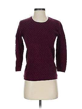 Ann Taylor Loft Outlet Pullover Sweater