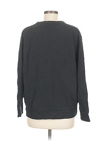 CALVIN KLEIN JEANS Sweatshirt (view 2)
