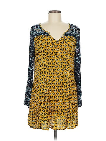 Patrons of Peace Casual Dress (view 1)