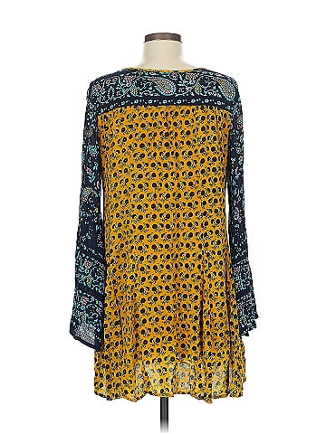 Patrons of Peace Casual Dress (view 2)
