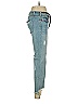 Mcguire Chevron-herringbone Blue Jeans Size 26 waist (estimated) - photo 4