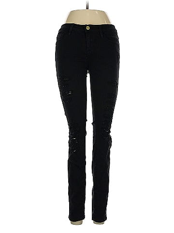 FRAME Denim Jeans (view 1)