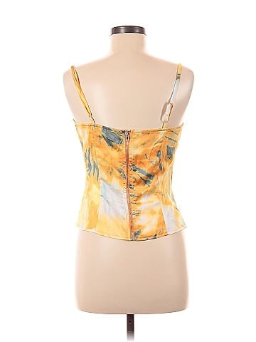 PrettyLittleThing Tube Top (view 2)