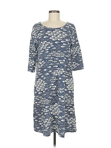 Winter Water Factory Casual Dress (view 1)