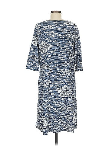 Winter Water Factory Casual Dress (view 2)