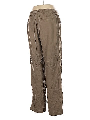 Cato Linen Pants (view 2)