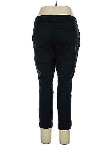 7th Avenue Design Studio New York & Company Active Pants (view 2)