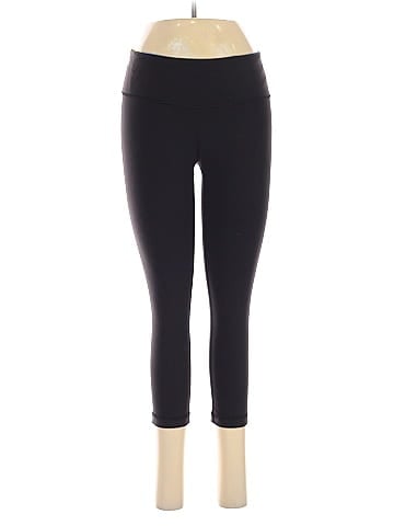 Lululemon Athletica Active Pants (view 1)