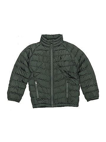 Polo by Ralph Lauren Snow Jacket (view 1)
