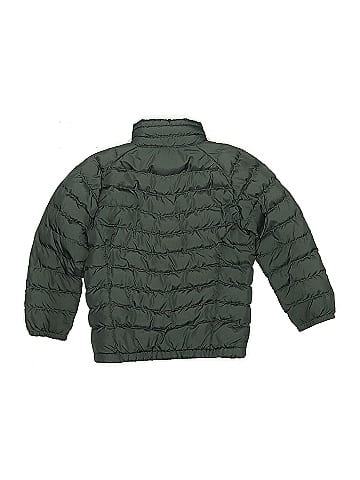 Polo by Ralph Lauren Snow Jacket (view 2)