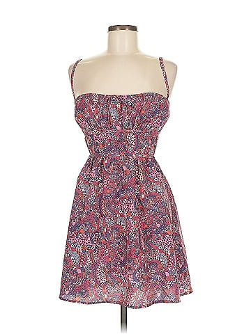 For Love & Lemons Cocktail Dress (view 1)