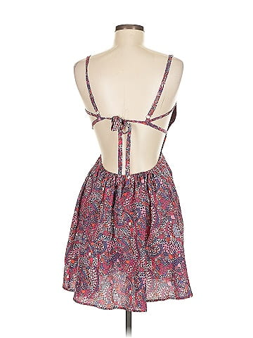 For Love & Lemons Cocktail Dress (view 2)