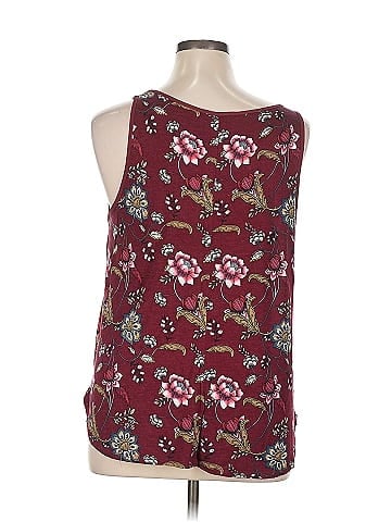 Ann Taylor LOFT Outlet Tank Top (view 2)