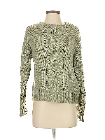 Moon & Madison Pullover Sweater (view 1)