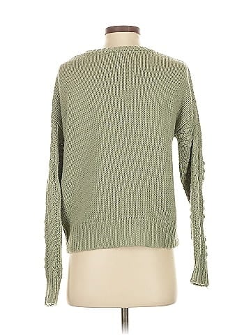Moon & Madison Pullover Sweater (view 2)