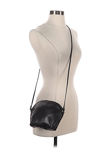 Coach Leather Crossbody Bag (view 2)