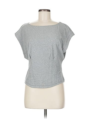 Pilcro Short Sleeve T-Shirt (view 1)