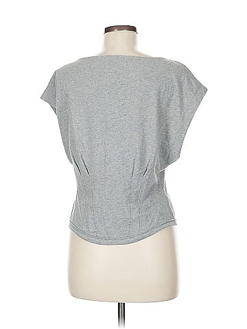 Pilcro Short Sleeve T-Shirt (view 2)
