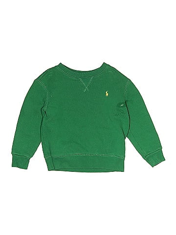 Polo by Ralph Lauren Sweatshirt (view 1)