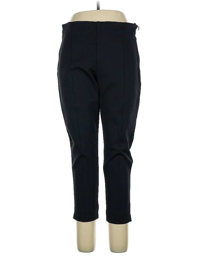 Click to view more detailed imagery on our partner's website Pre-owned Mm. Lafleur Dress Pants In Black