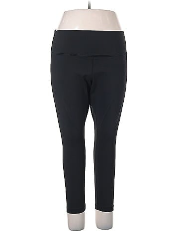 Lululemon Athletica Active Pants (view 1)