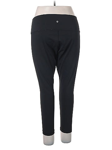 Lululemon Athletica Active Pants (view 2)