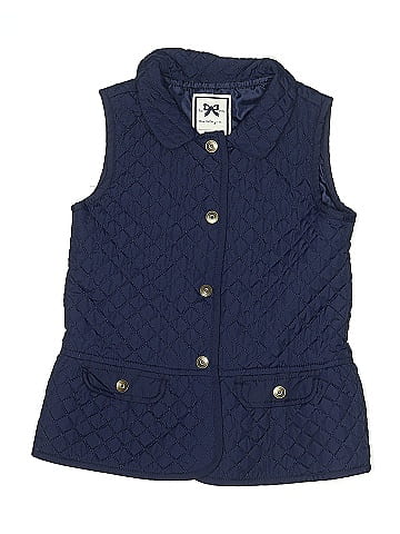 Gymboree Vest (view 1)