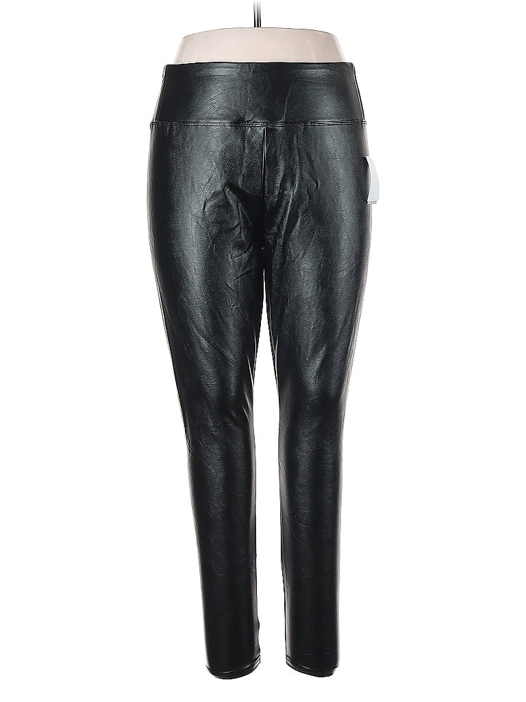 Bp. Casual Pants In Black